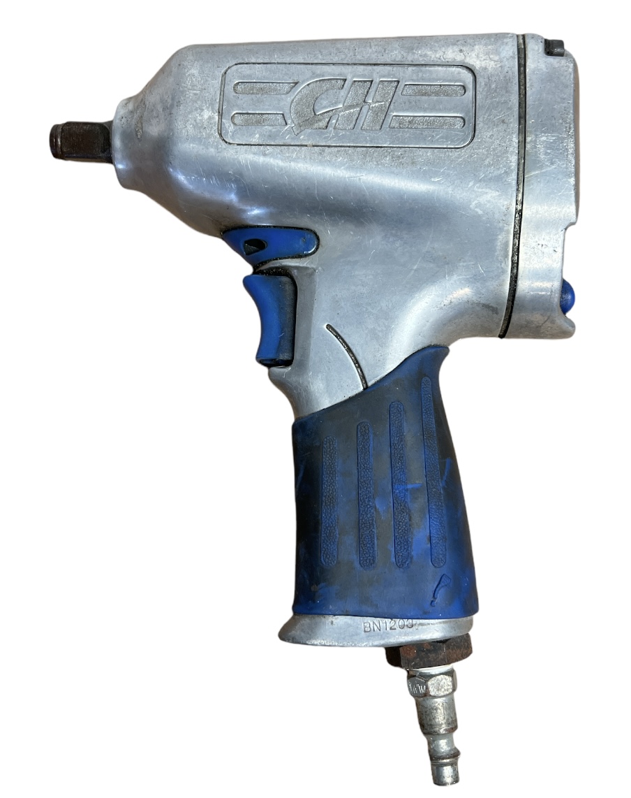 Campbell hausfeld outlet impact wrench tl1102