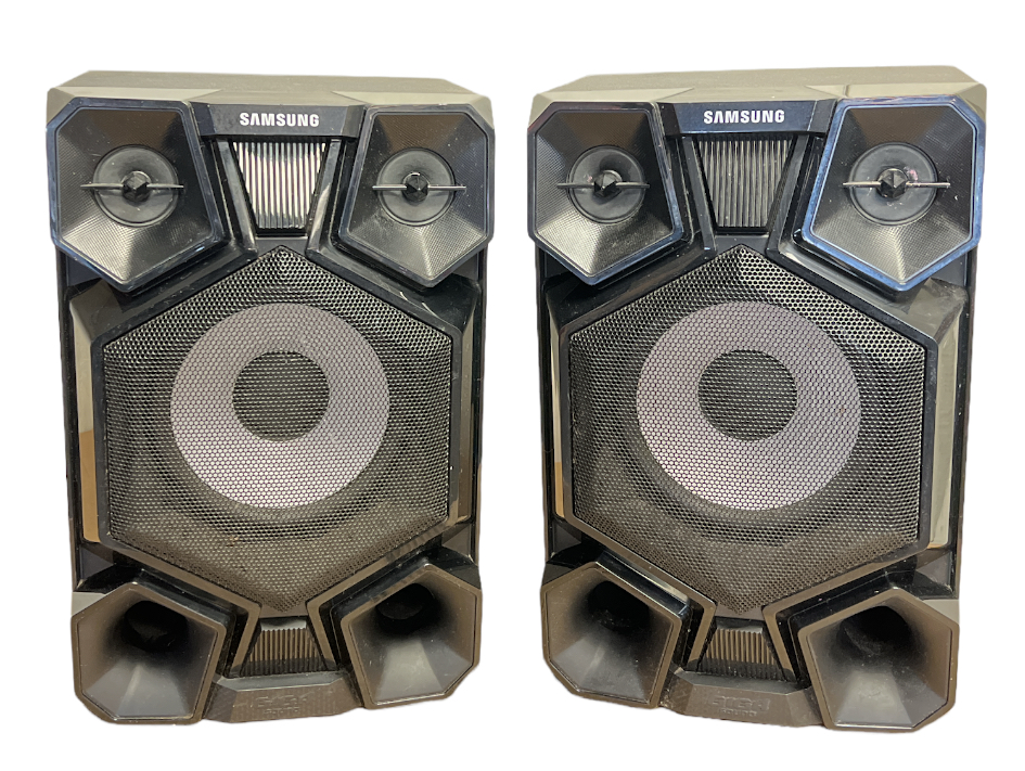 Samsung Surround Sound System MXJS5000