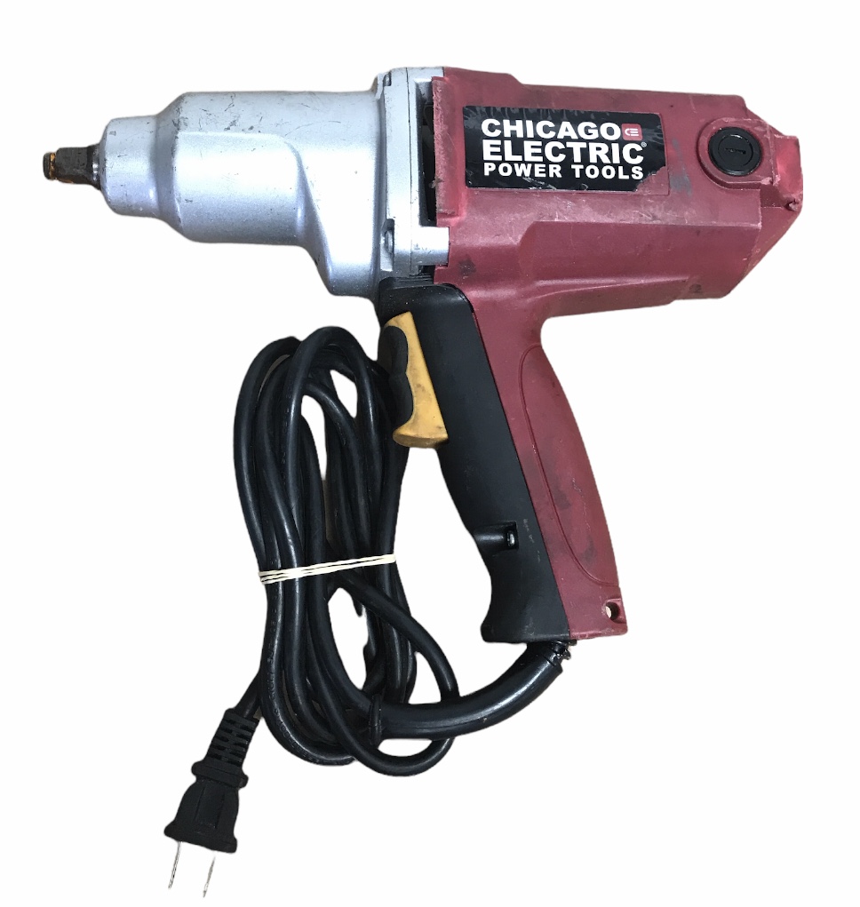 Chicago shop electric 68099