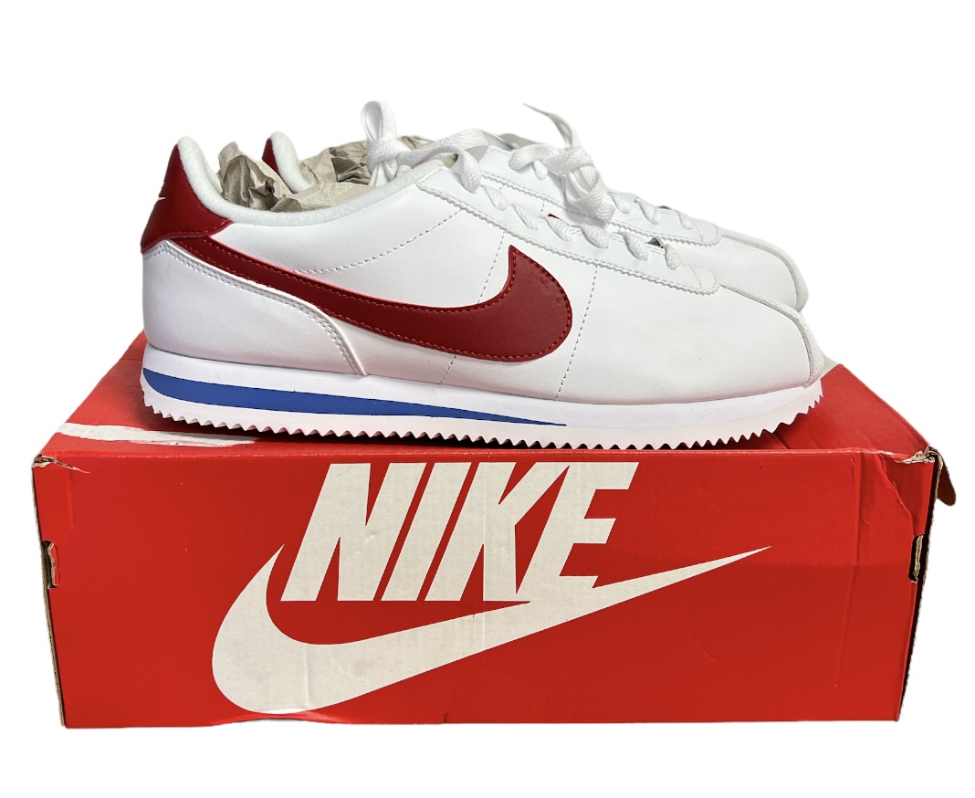 nike house shoes cortez
