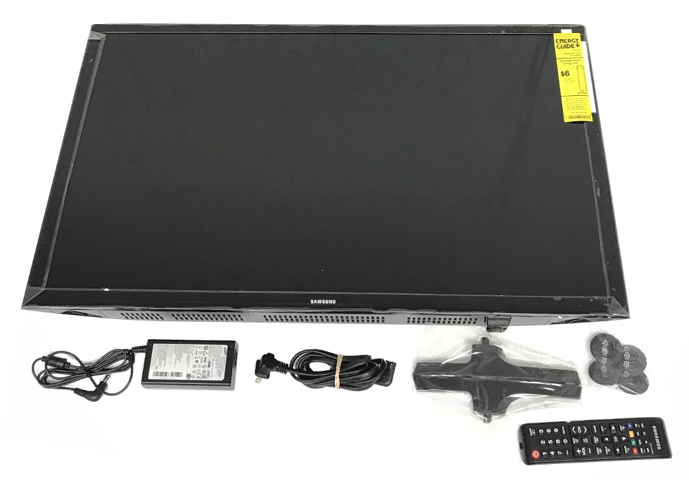 Samsung LED un32j4500af