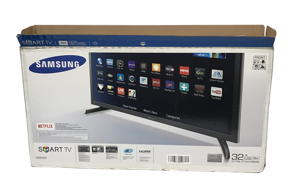 Samsung LED un32j4500af