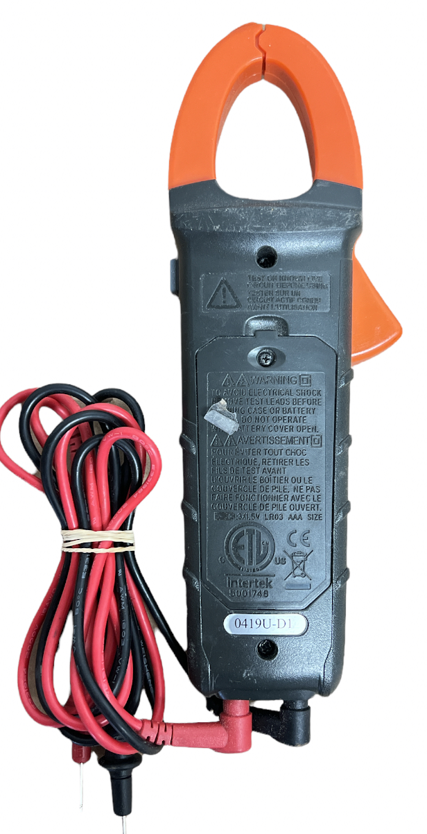 Klein Electrician tools CL210