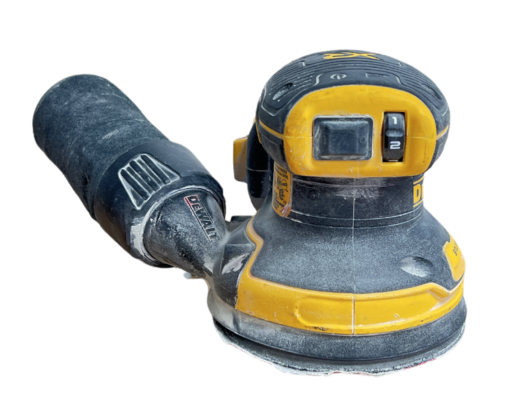 Dewalt Cordless hand tools DCW210
