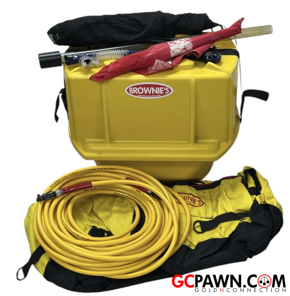 View product details for Brownies - Third Lung - Gas