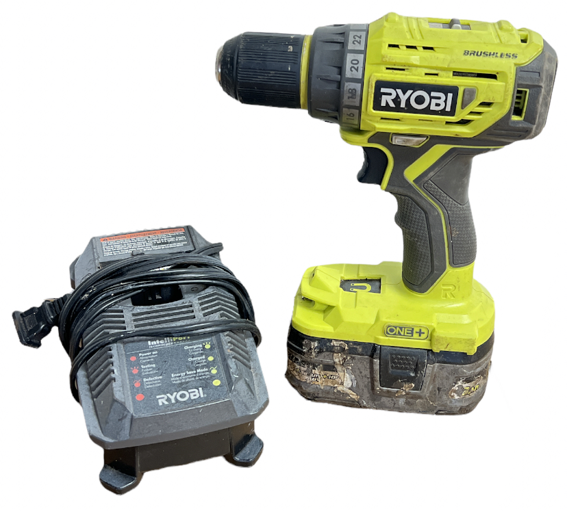 P252 ryobi sale