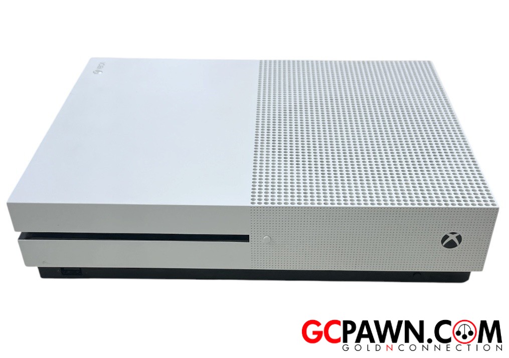 View product details for Microsoft - System - 1681 - Xbox One S