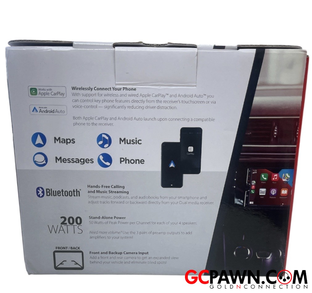 View item for sale