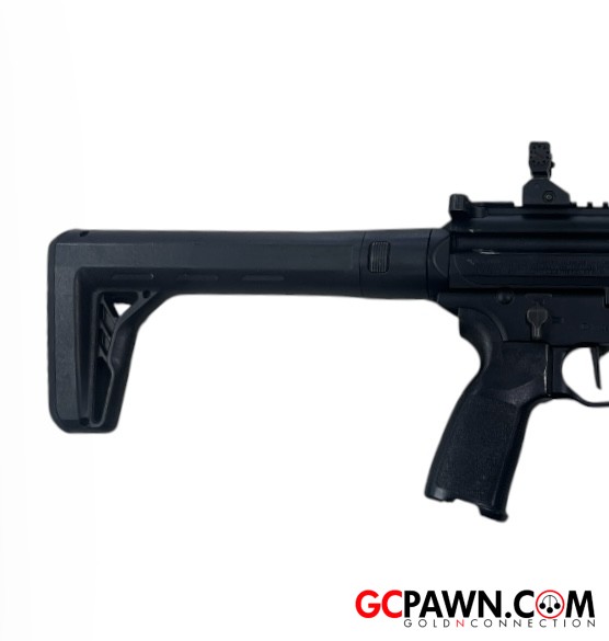 sig sauer - Sig Mpx