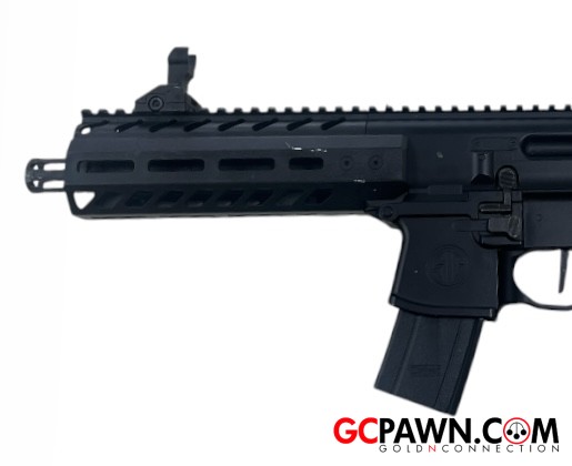 sig sauer - Sig Mpx