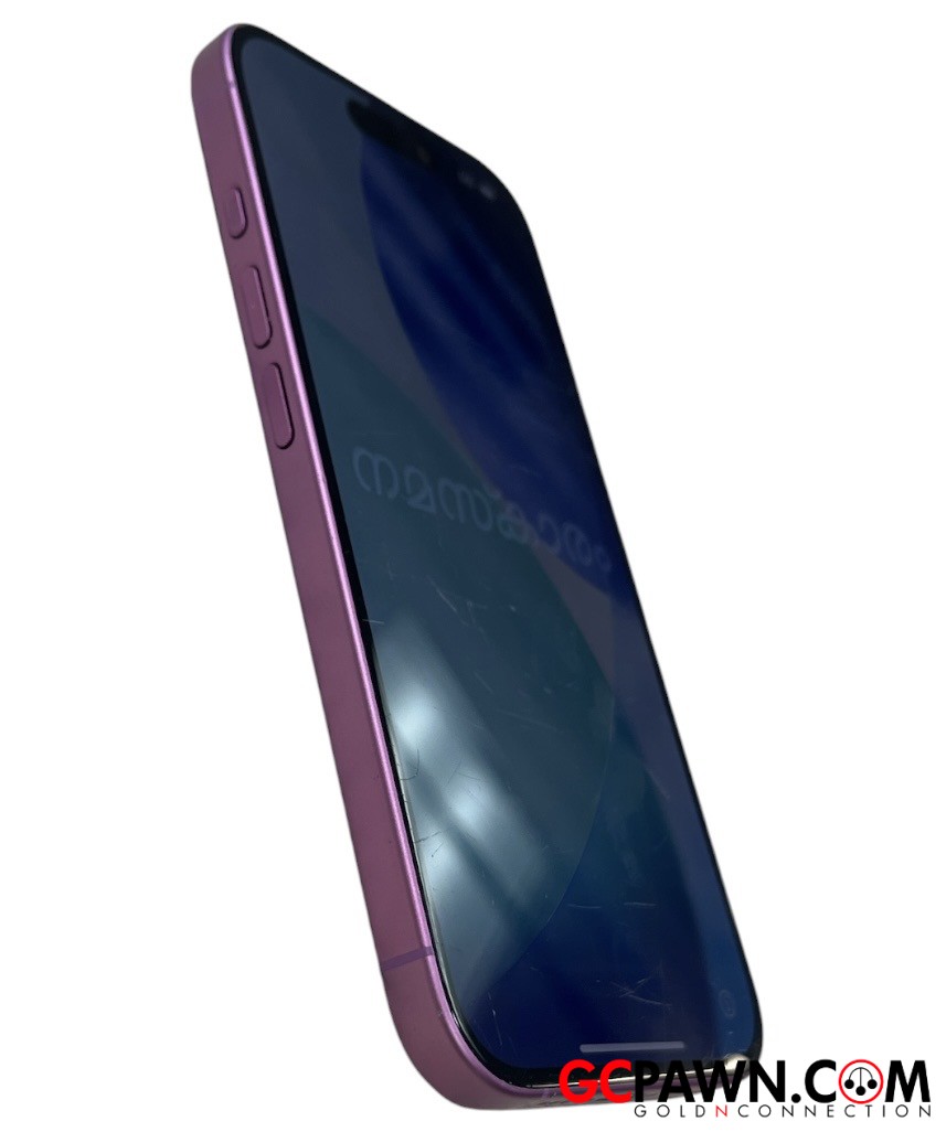 Apple - iPhone 16 MYAR3LL/A 