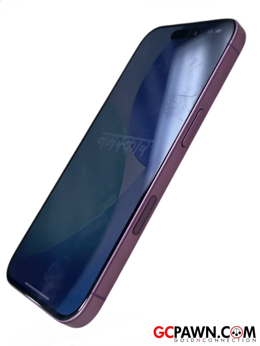 Apple - iPhone 16 MYAR3LL/A 