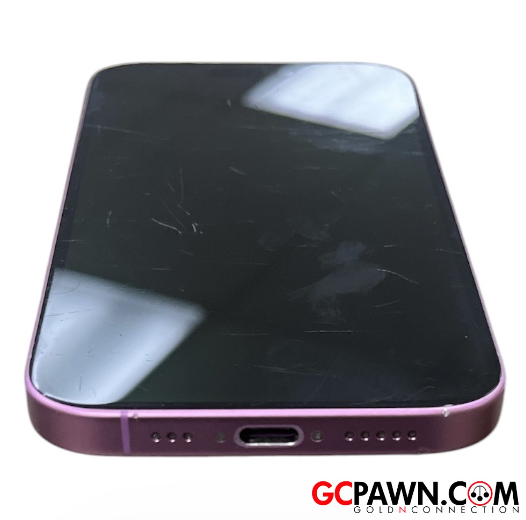 Apple - iPhone 16 MYAR3LL/A 