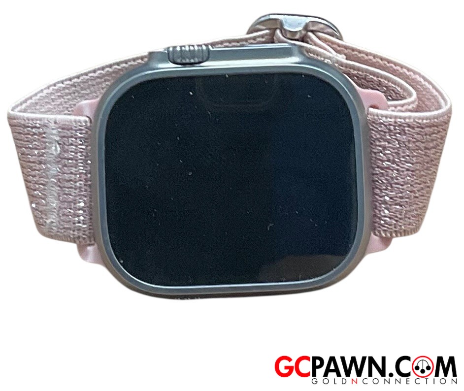 Click to view Apple - Apple Watch Ultra 2 MRF63LL/A (T-Mobile)