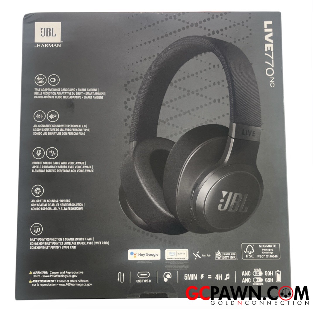 JBL - C140546
