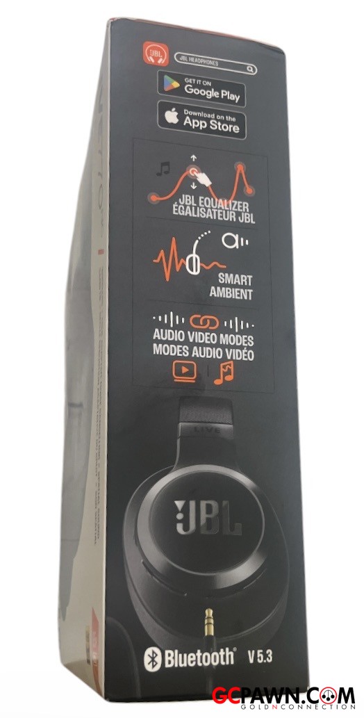 JBL - C140546