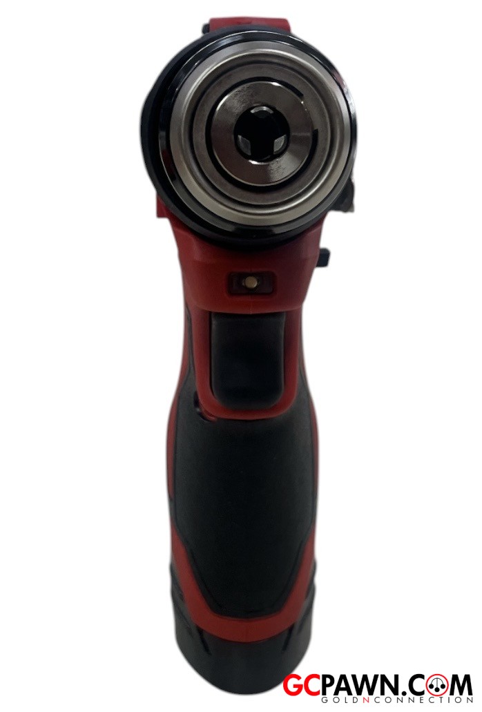 View product details for Milwaukee - Cordless hand tools - 3401-20 - M12
