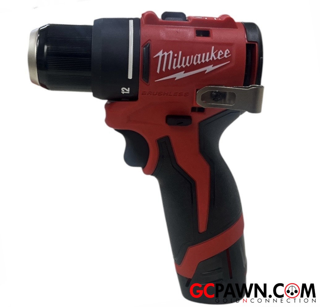 Milwaukee - 3401-20