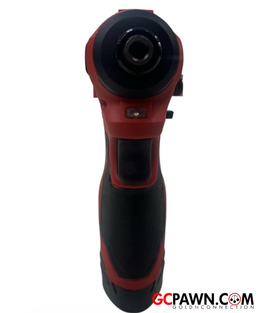 View product details for Milwaukee - Corded hand tools - 3450-20 - M12
