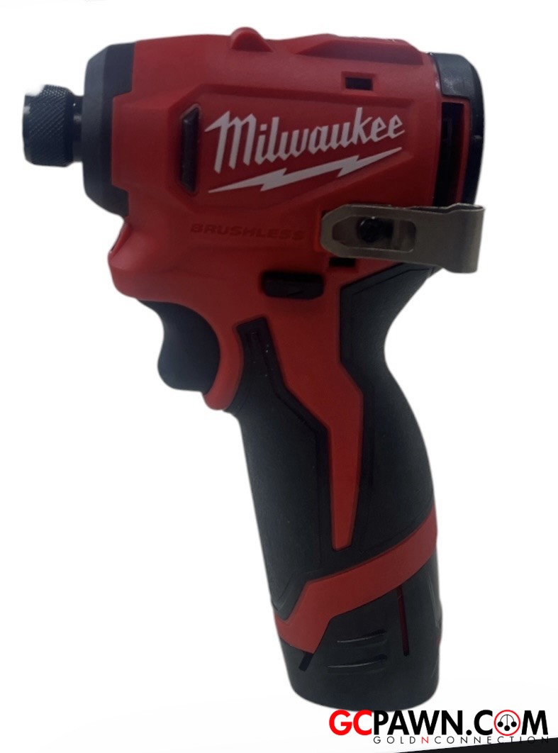 Milwaukee - 3450-20