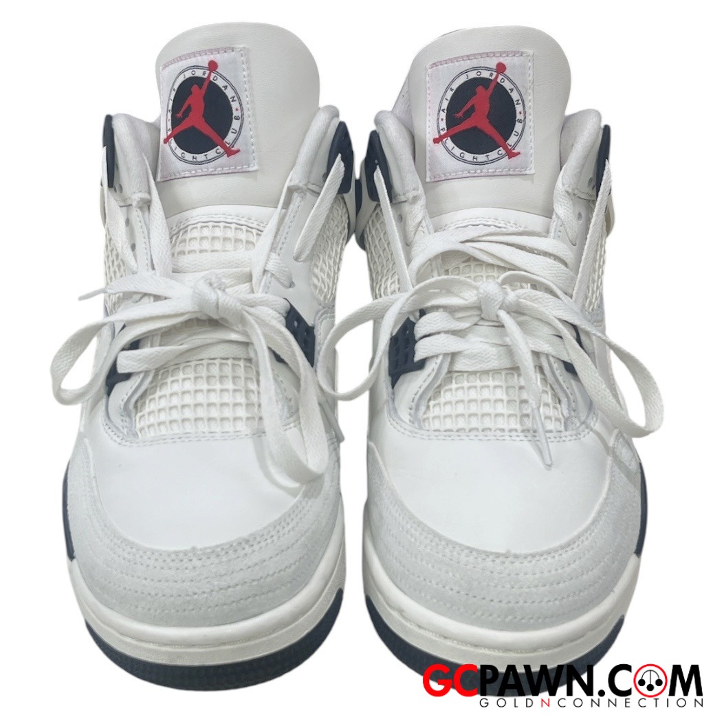 Air Jordan - 4 Reto OG FC