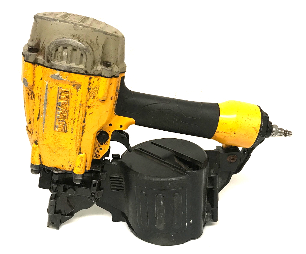 Dewalt Air tool DWF83C