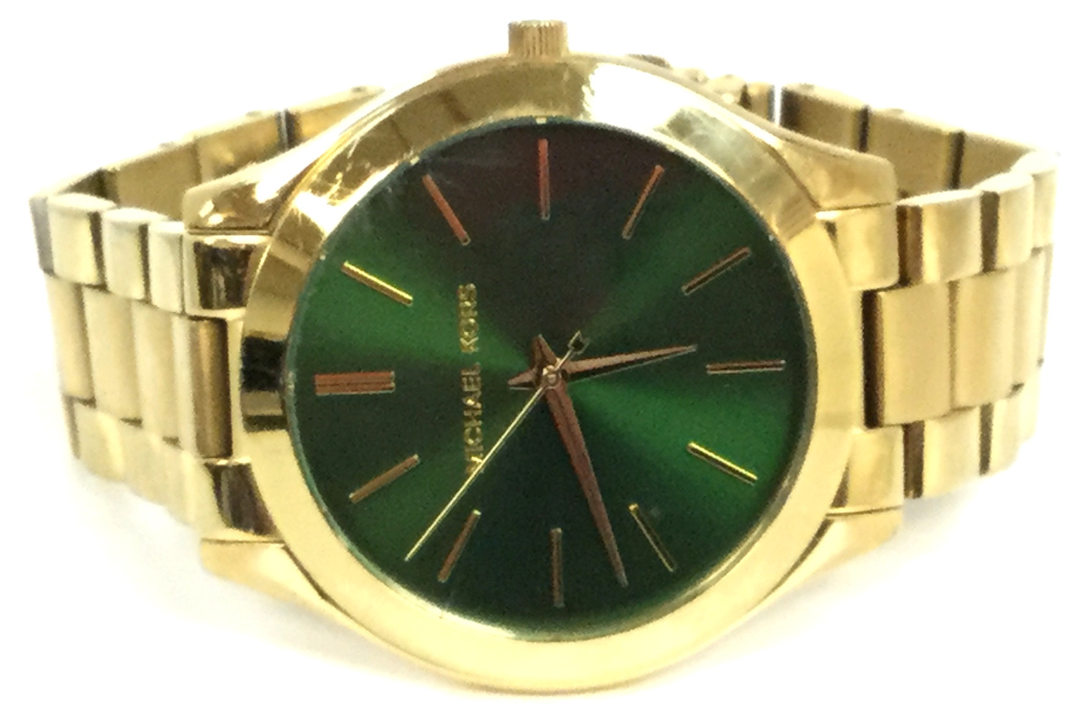 Michael Kors Wrist watch MK- 3435 display picture 2
