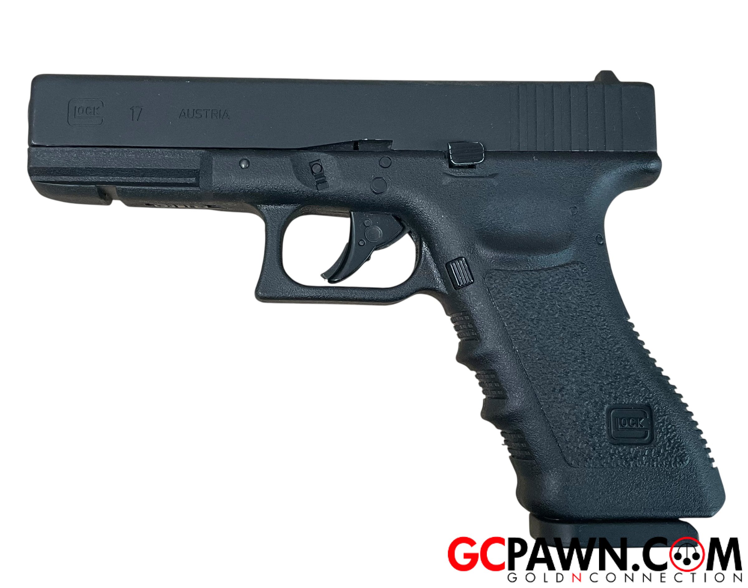 Click to view Glock - BB Gun - 17