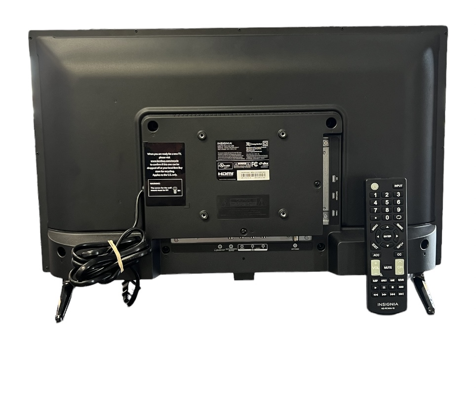 Insignia LED NS24D310NA21