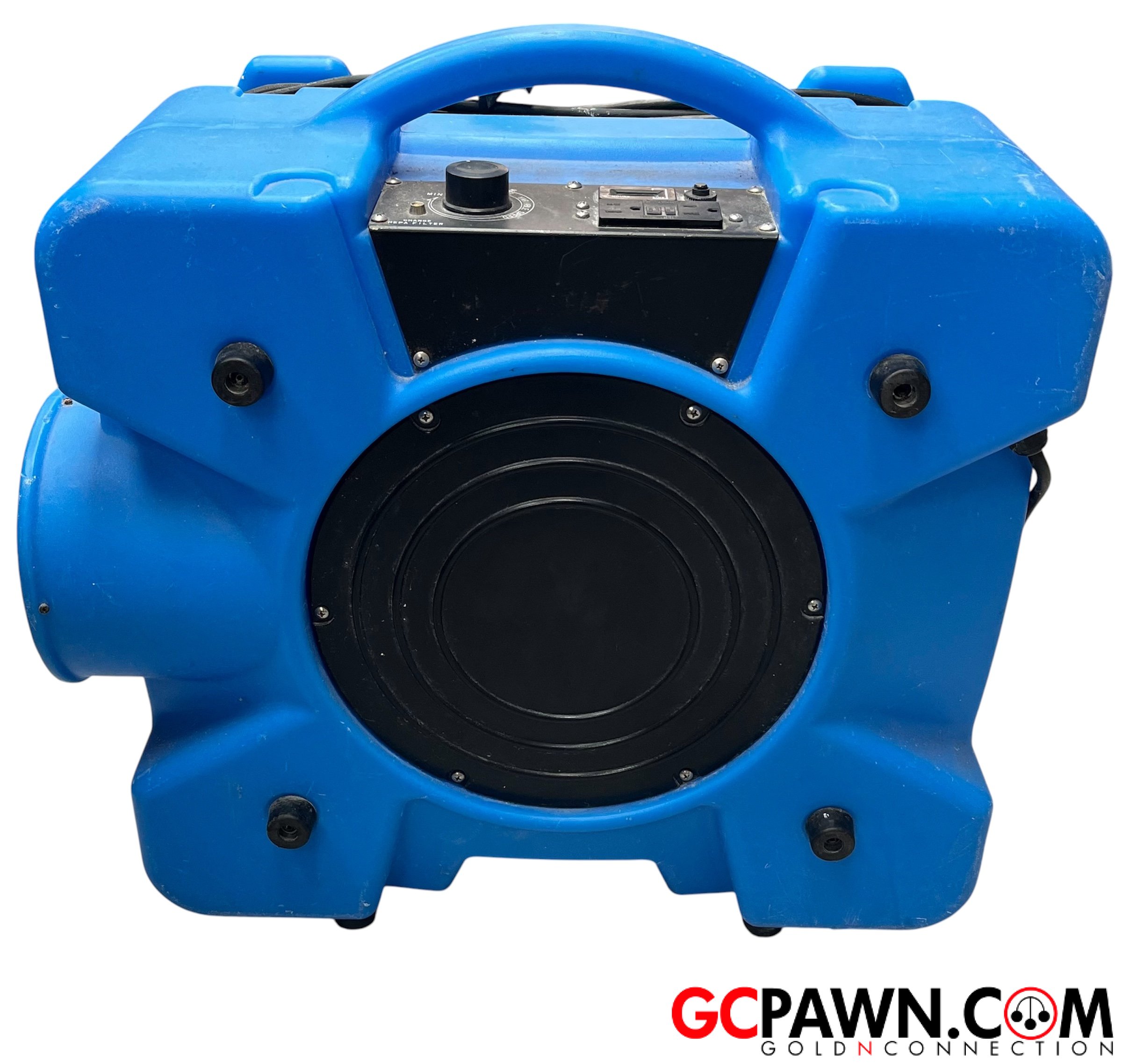 Click to view BlueDri - AC Service tools - AS550