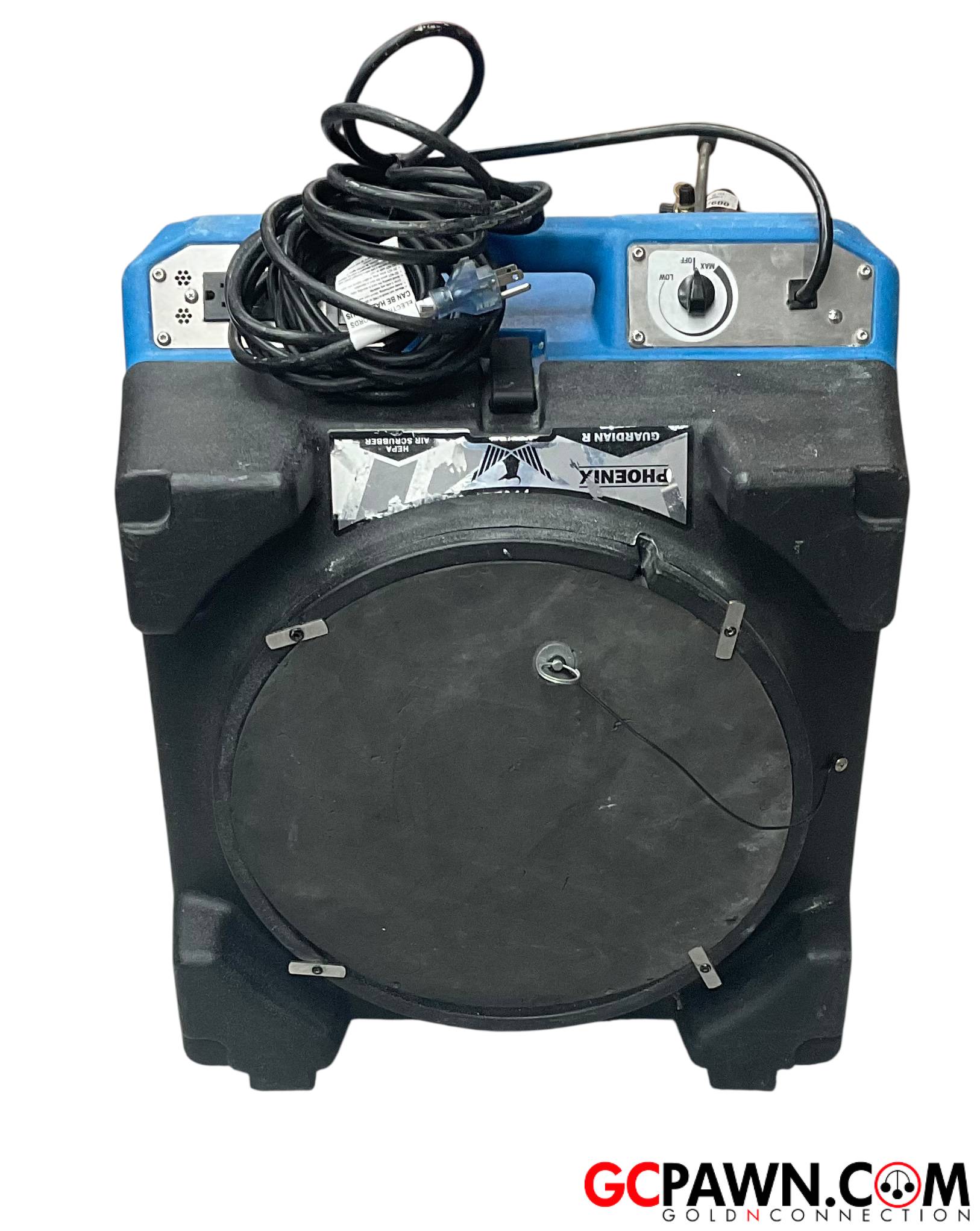 View product details for Phoenix - Power equipment - 4031460