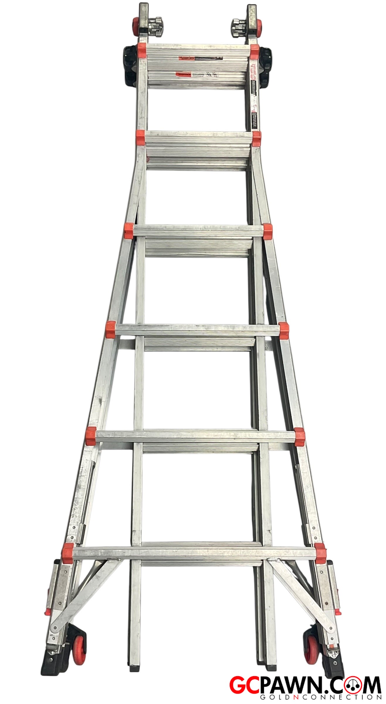 View product details for Little Giant - Painting tools - 21121S