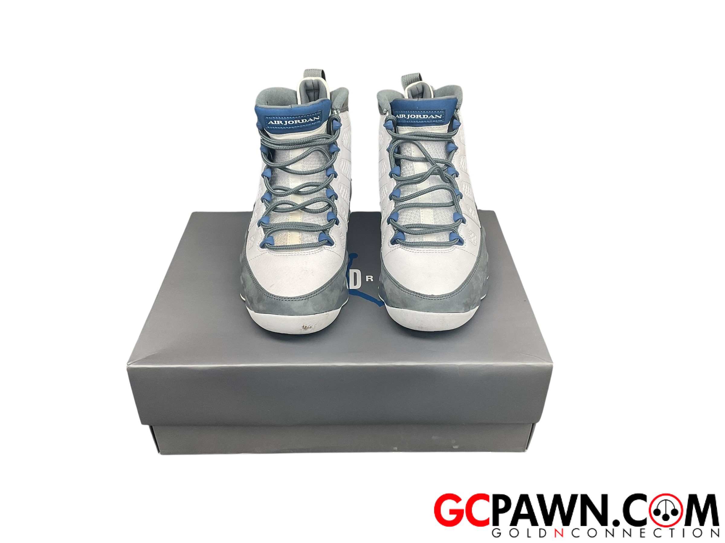 View product details for Jordan - Shoes - 9 Retro