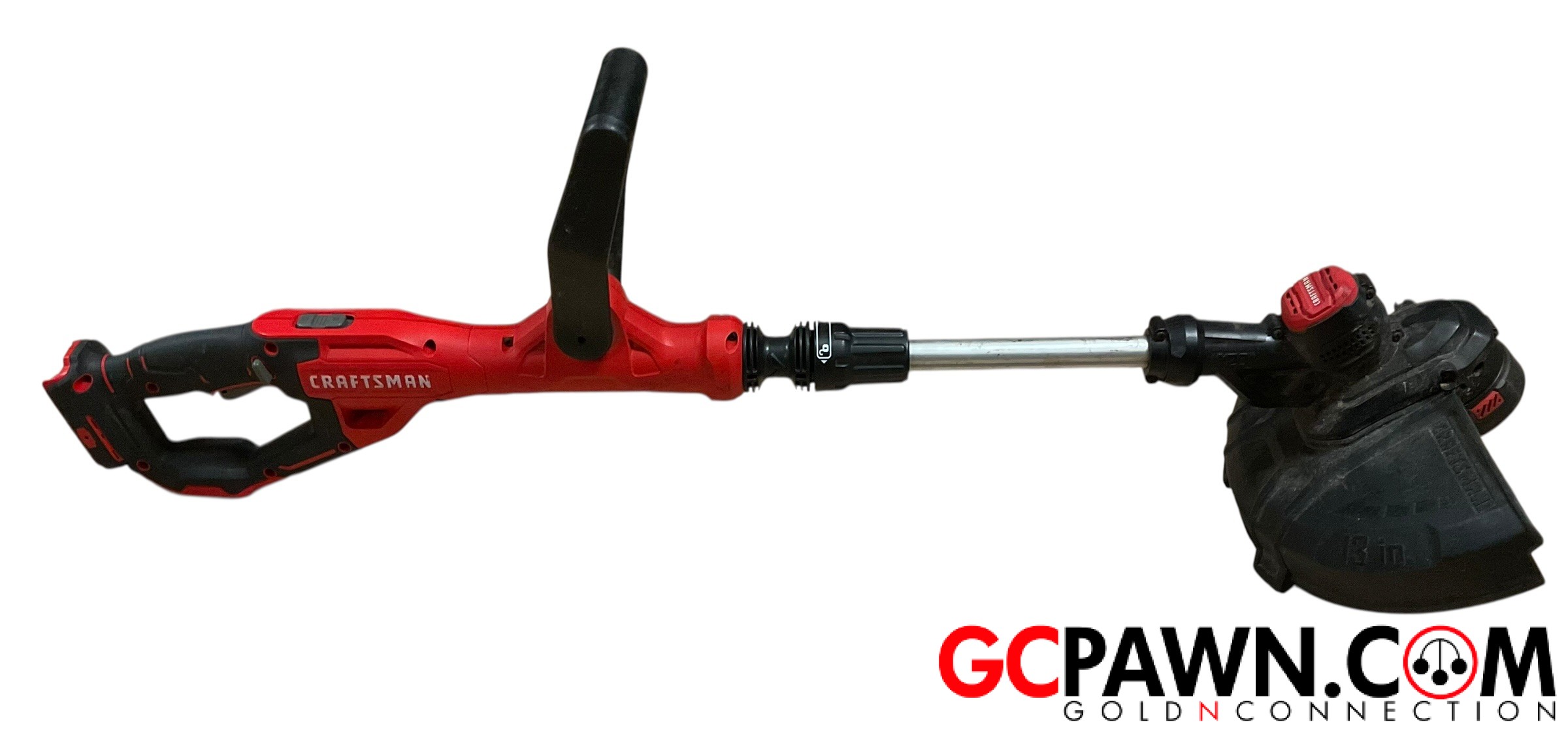 View product details for Craftsman - Weedeater - CMCST900