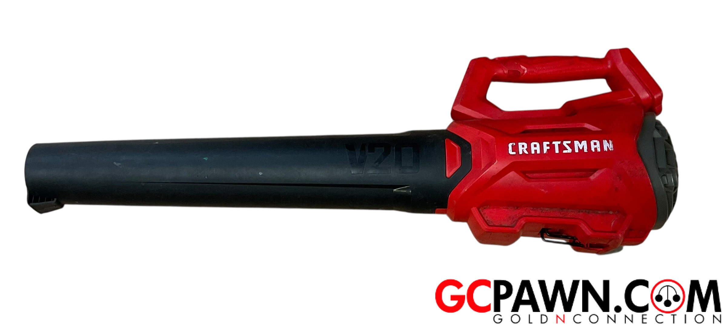 View product details for Craftsman - Blower - CMCBL700