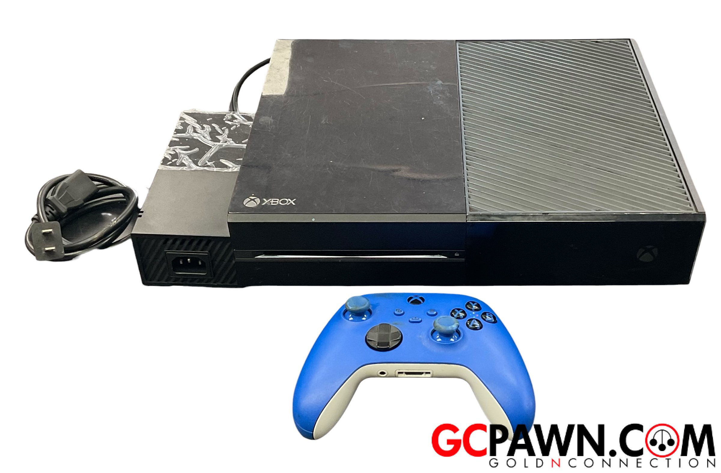 View product details for Microsoft - System - 1540 - Xbox One