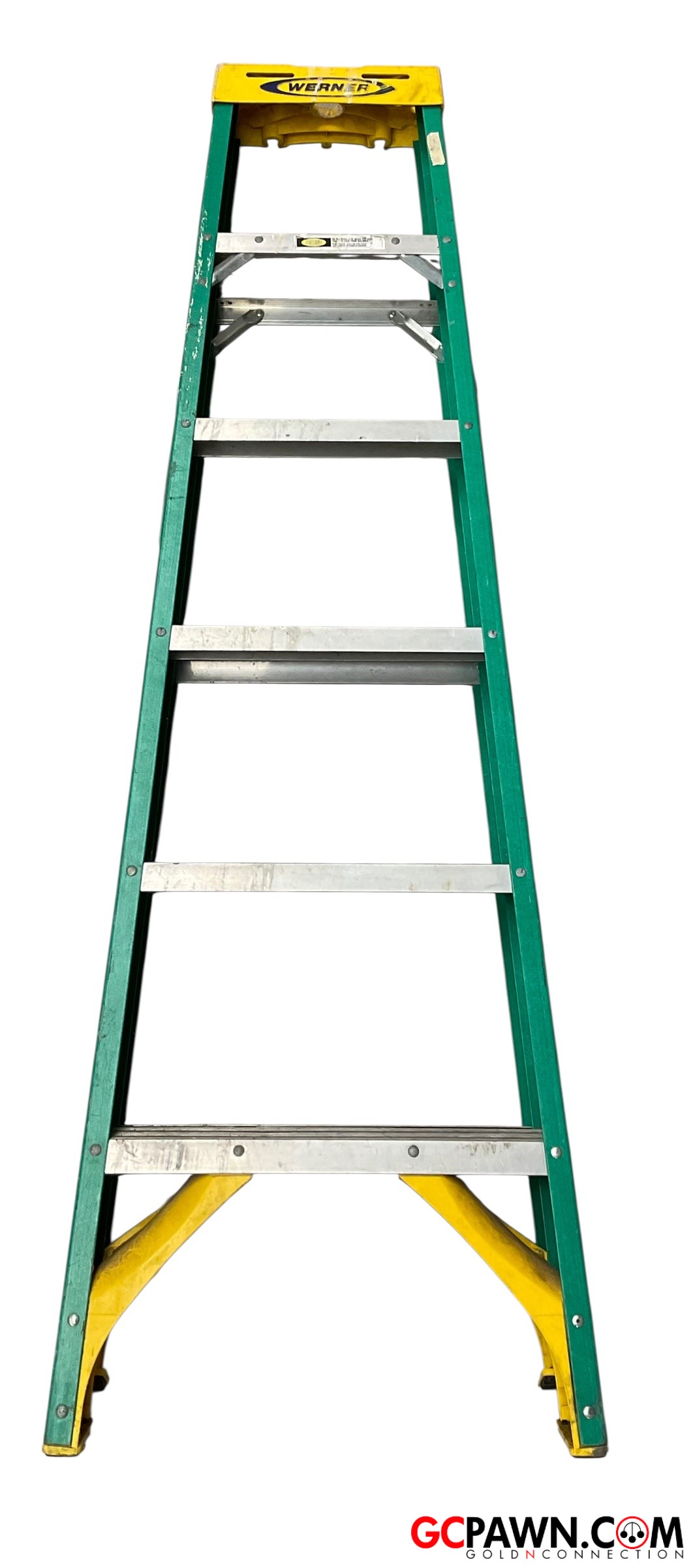 View product details for Werner - Painting tools - 100513-73