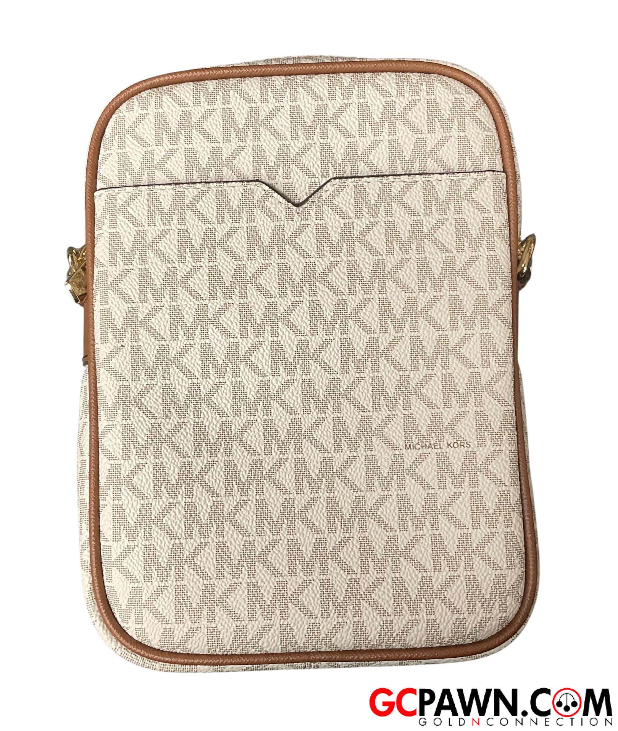 Michael Kors - Jet Set Travel Flight Bag