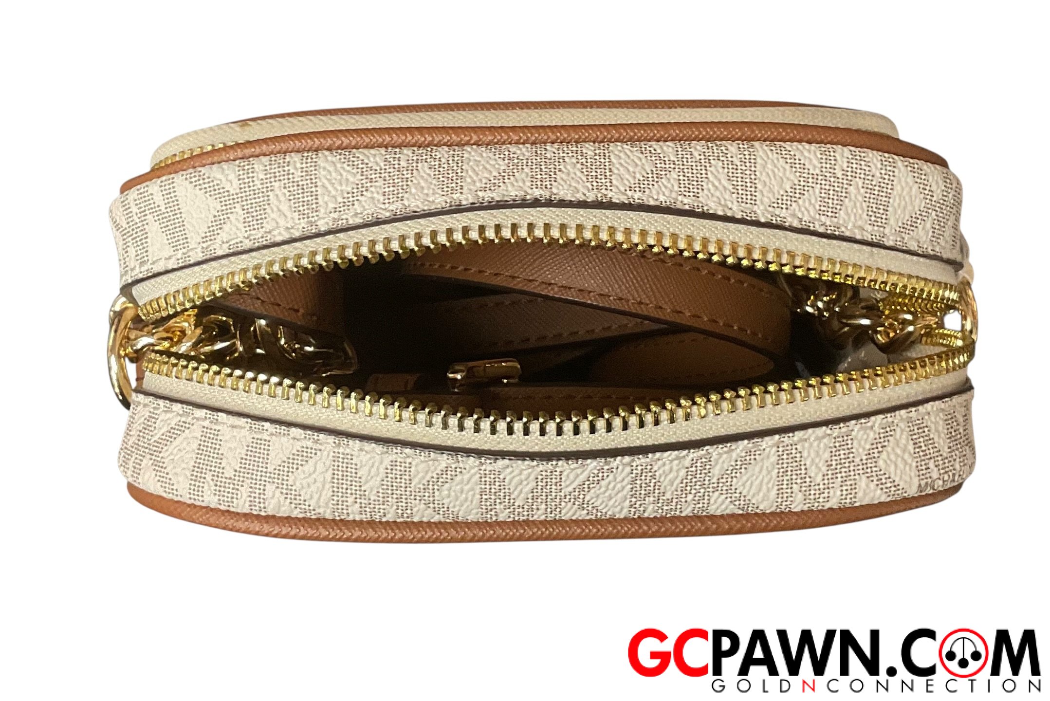 Michael Kors - Jet Set Travel Flight Bag