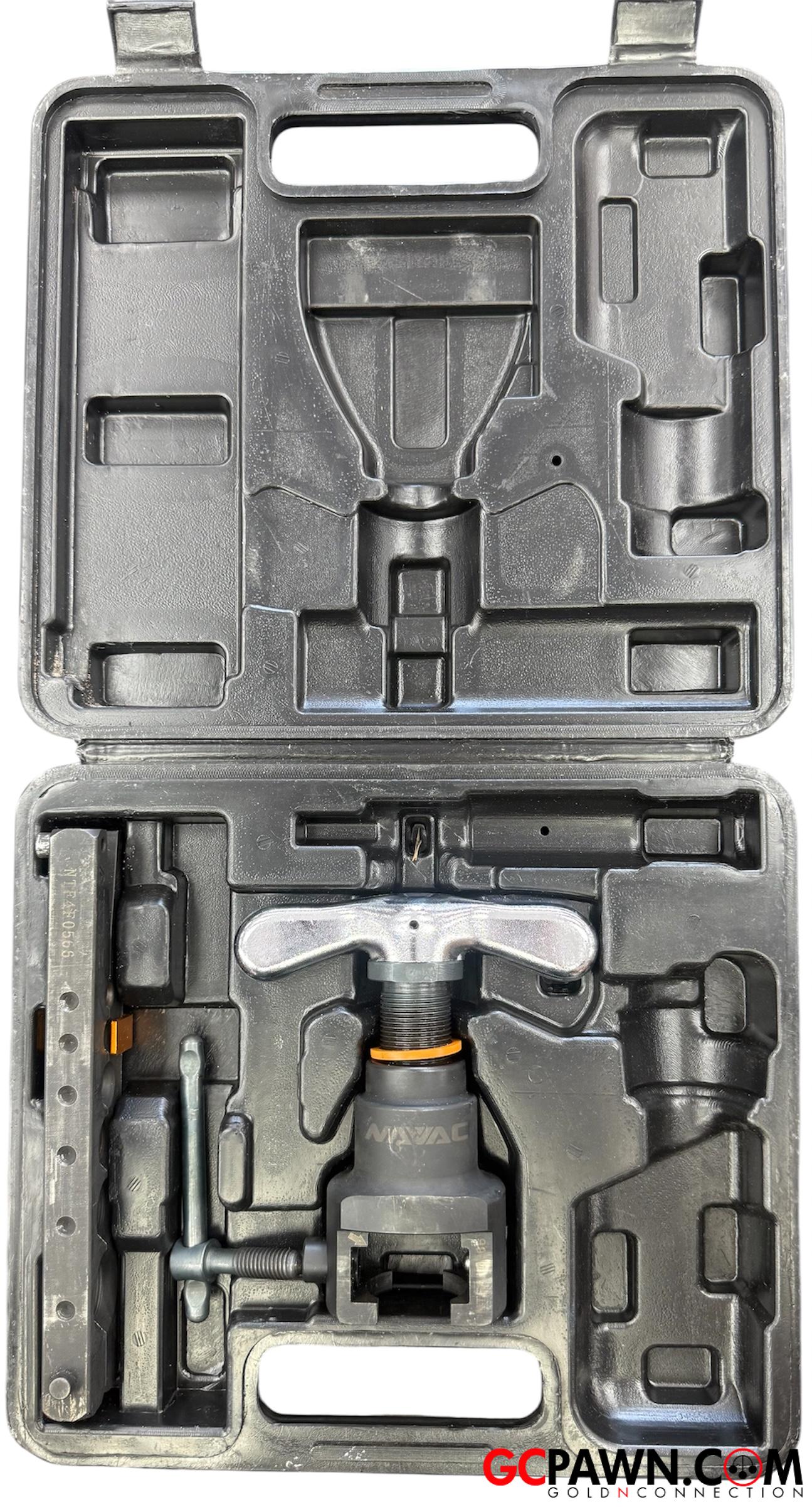 View product details for Navac - Plumbing tools - NTF66C