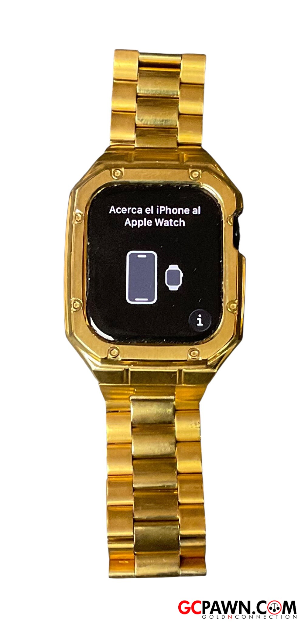 View product details for Apple - Watch Series 10 MWY43LW/A (Verizon)