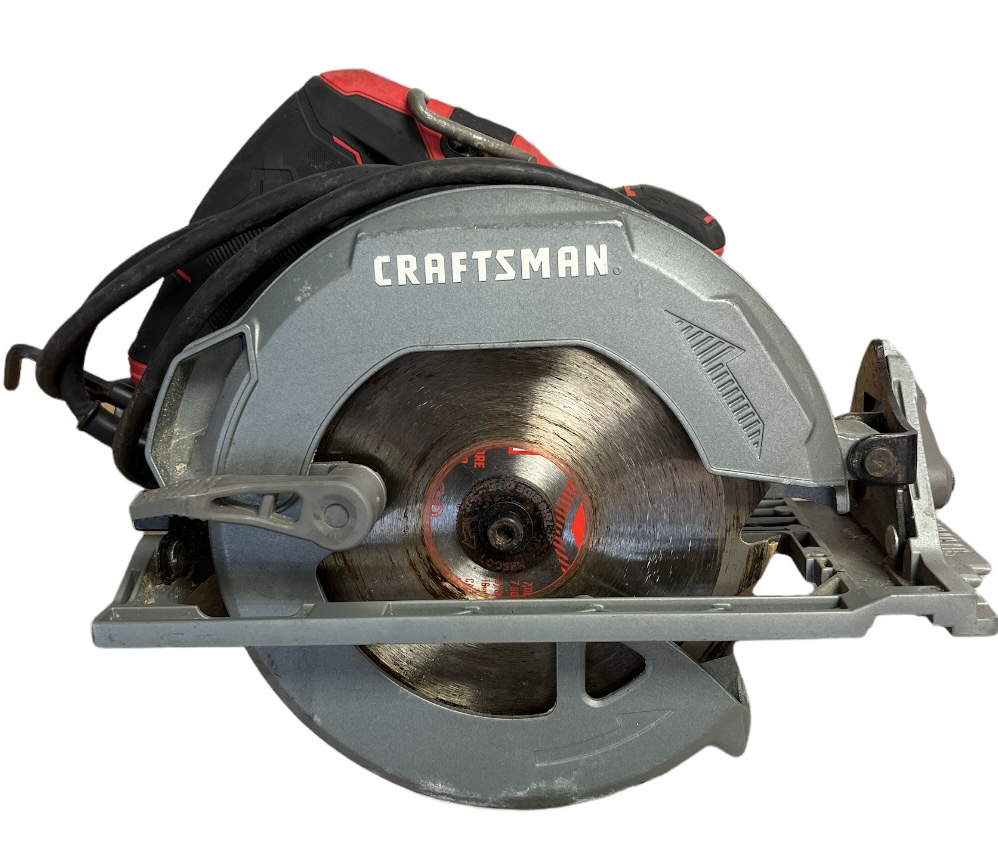 Craftsman Power equipment CMES510
