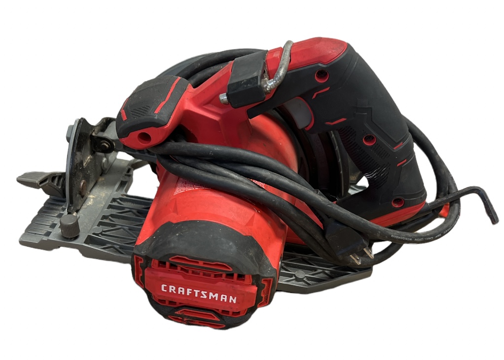 Craftsman Power equipment CMES510