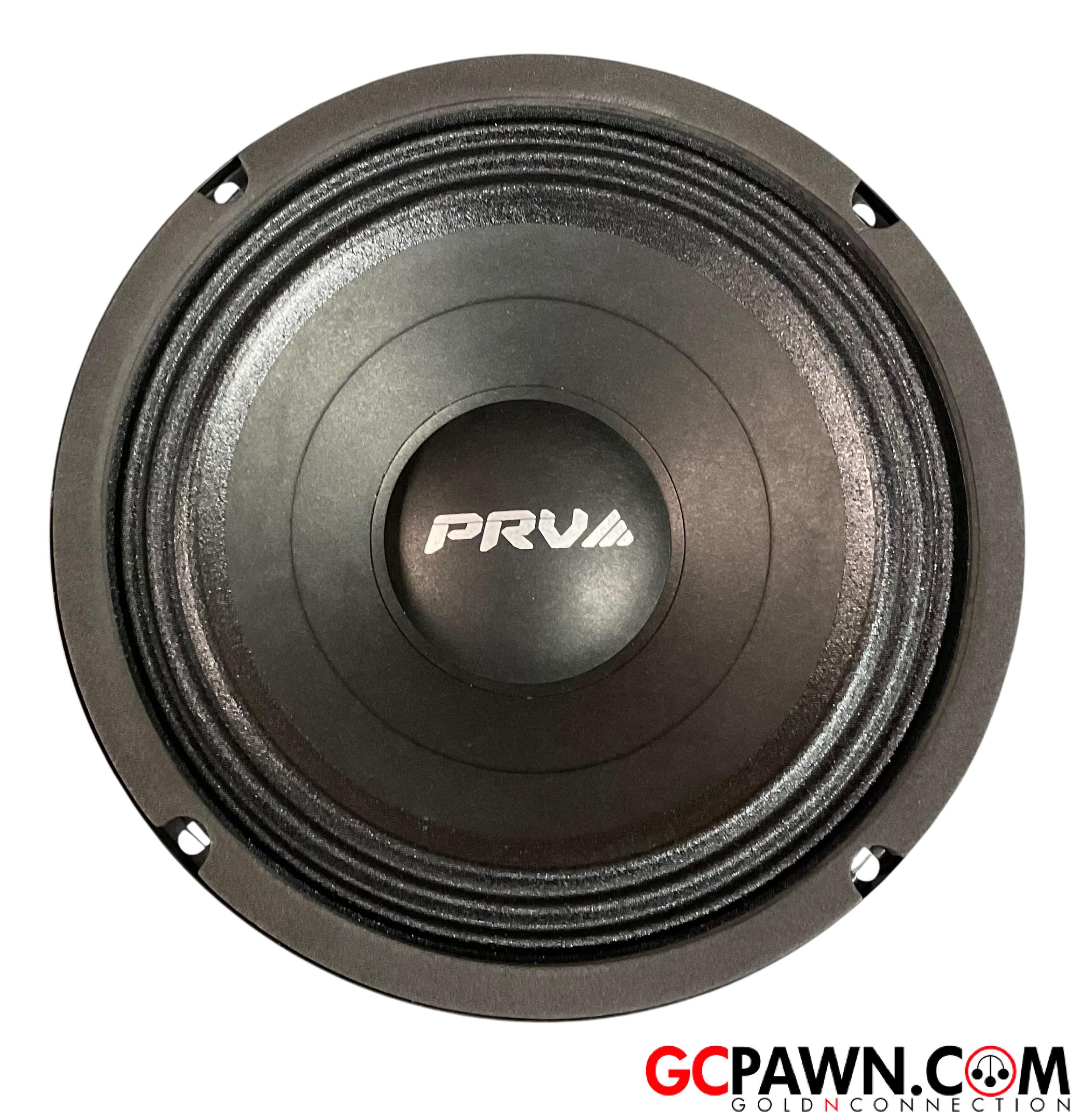 PRV Audio - 8MB450 V2