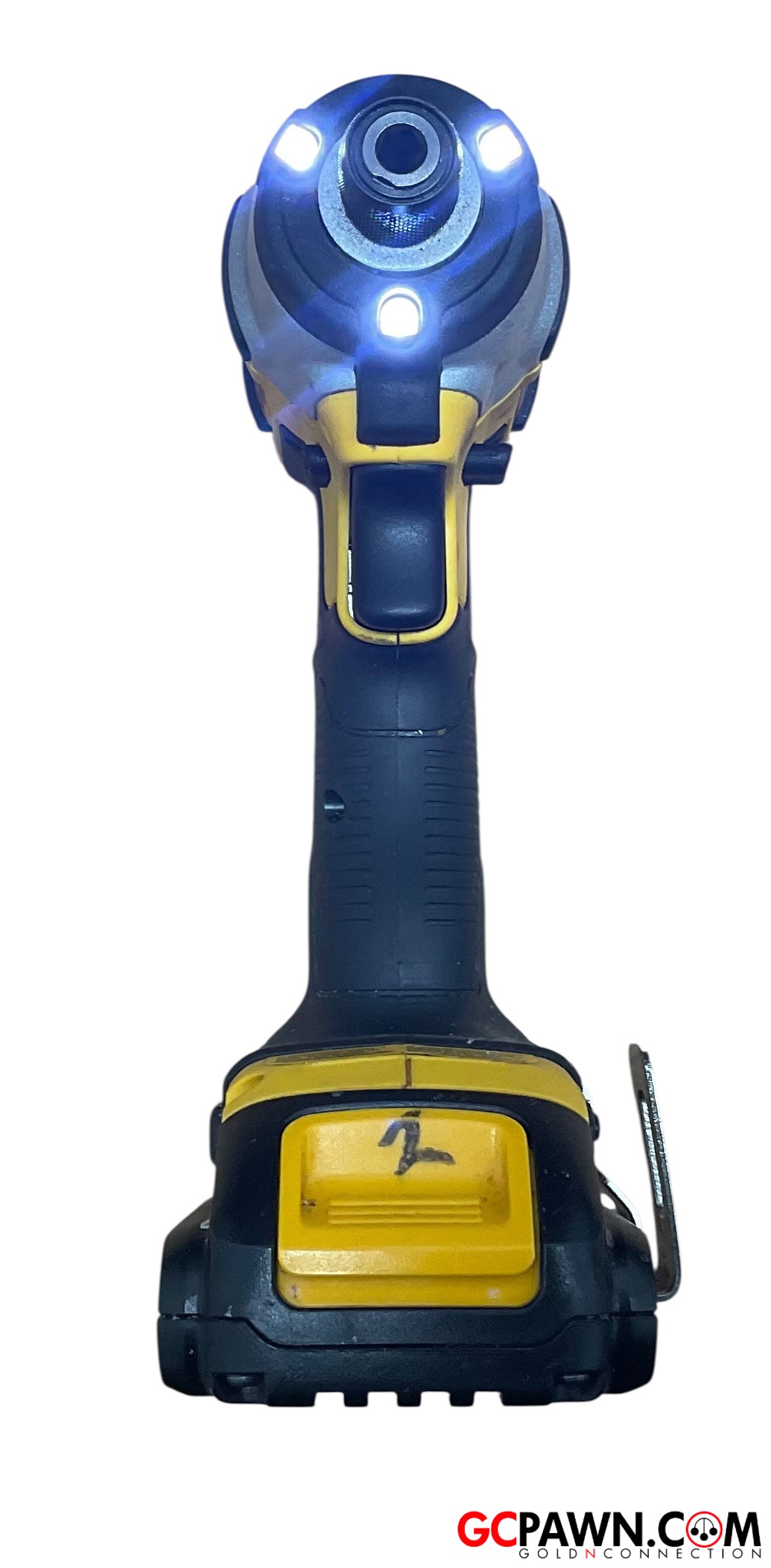 Dewalt - DCF885