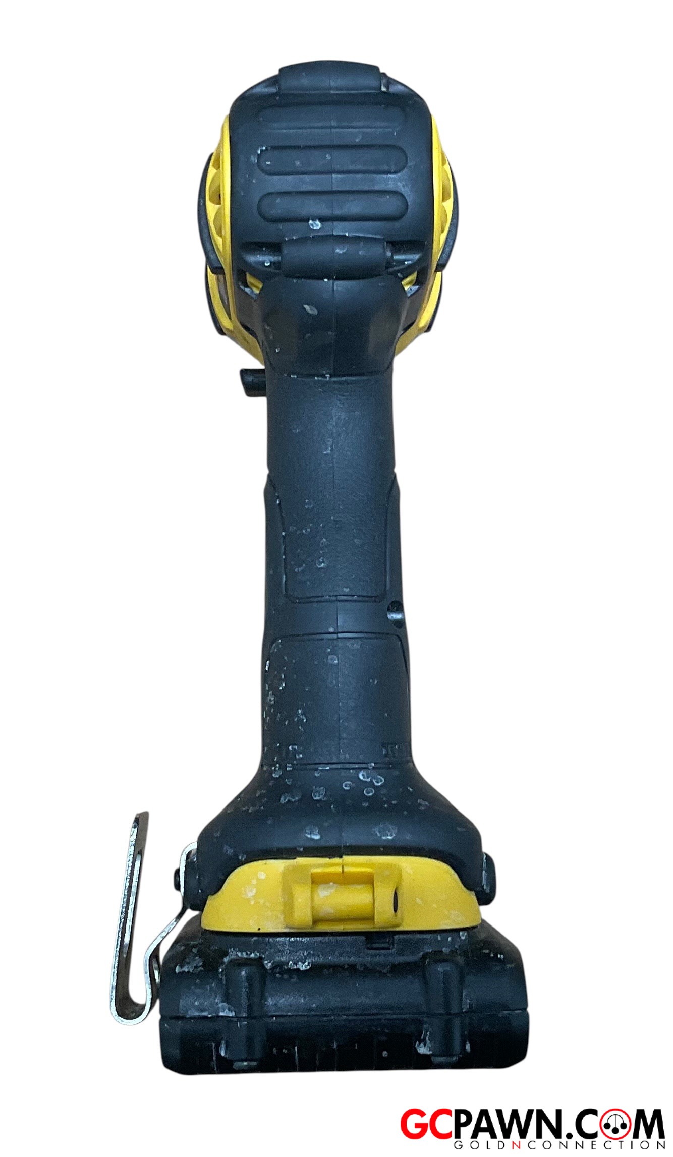 Dewalt - DCF885