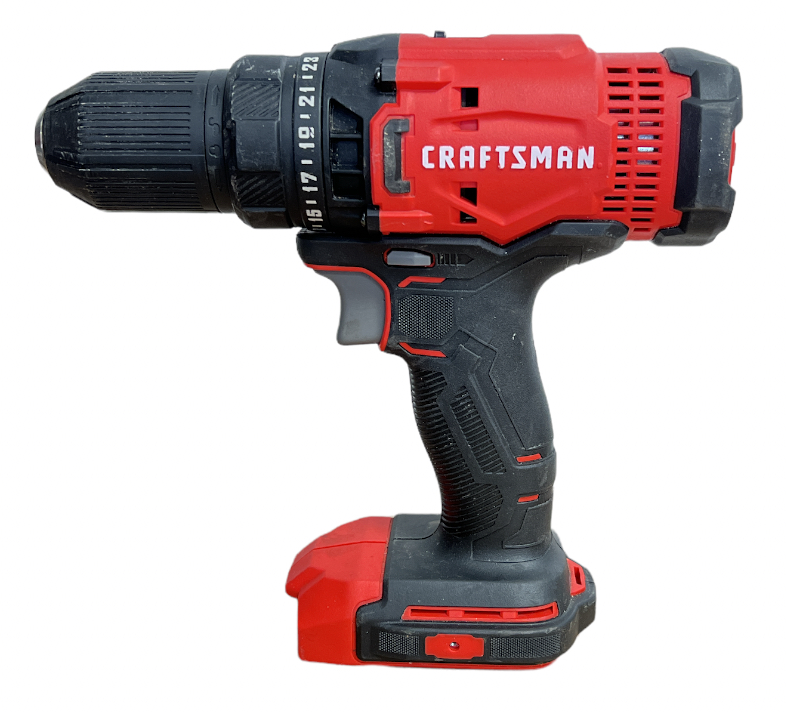 Cmcf800 craftsman sales