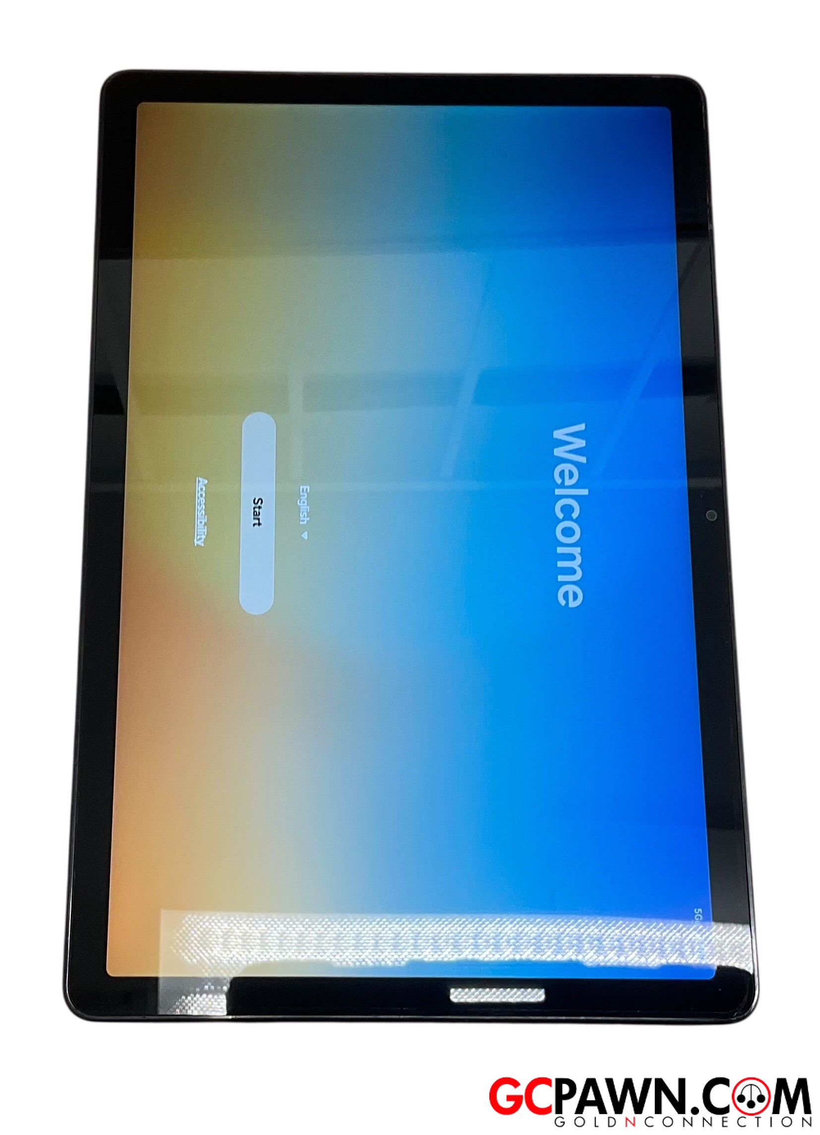 View product details for Samsung - Tablet - SM-X218U - Tab A9+ 5G