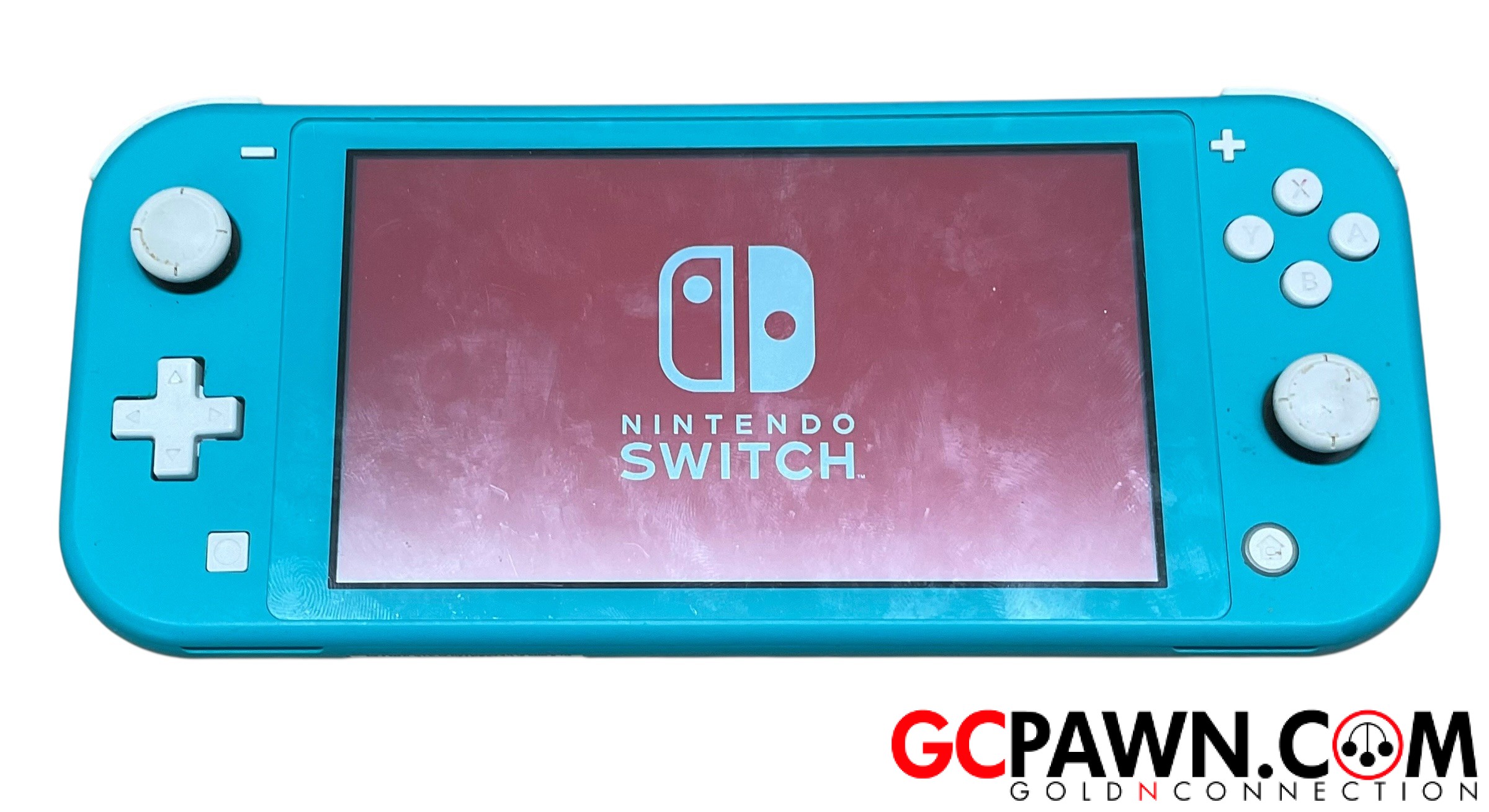 View product details for Nintendo - System - HDH-001 - Nintendo Switch Lite