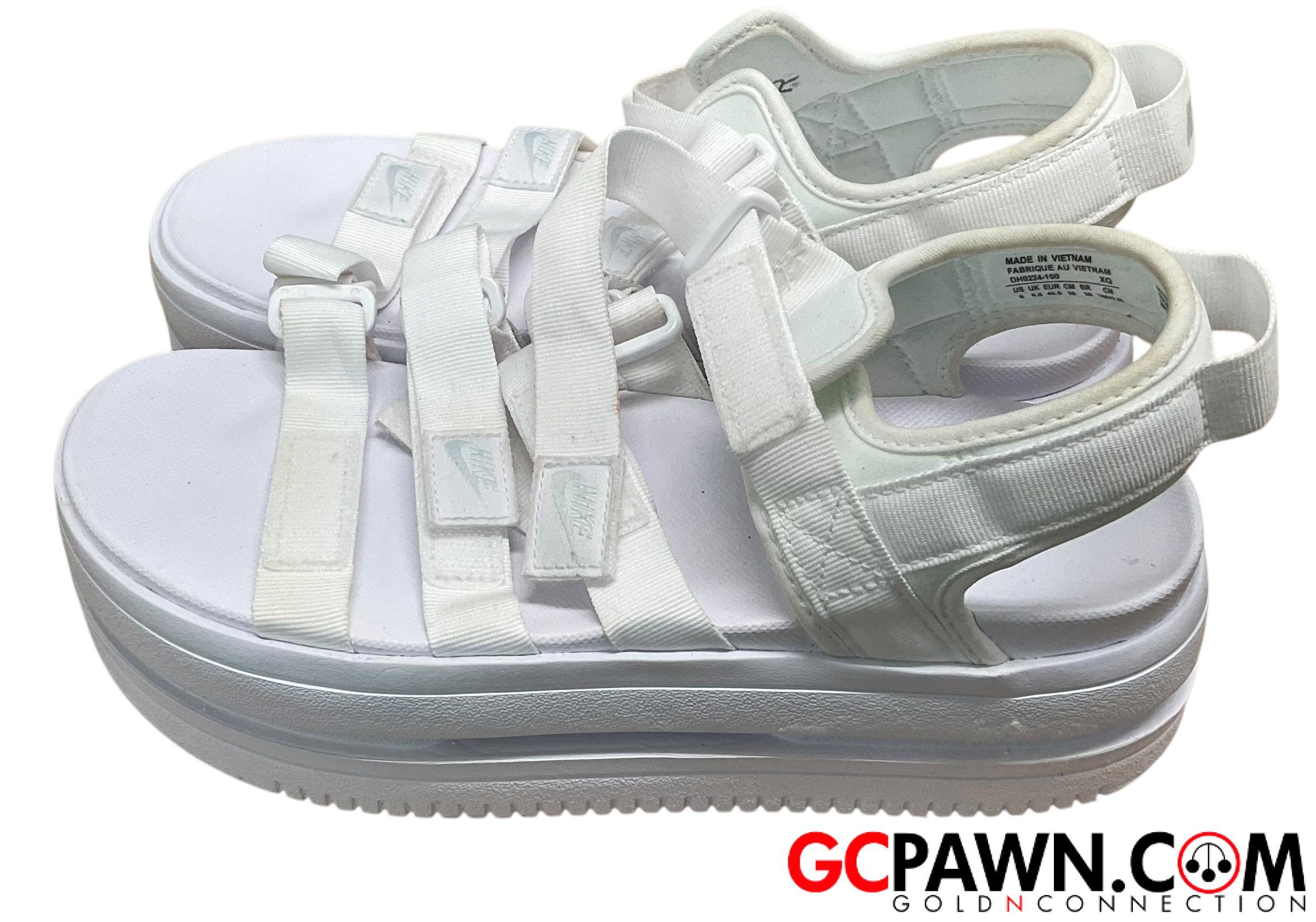Nike - Air Force Sandals
